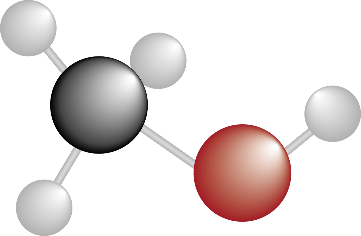 Модель молекулы этанола. Ch3oh модель молекулы. Молекула этанола. Модель молекулы спирта.