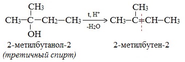 2 метилбутанол 1 реакции. Дегидратация 2 метилпропанола 2. 2 Метилпропанол дегидратация. 2 Метилбутанол 2 гидратация.