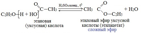 Уксусная кислота взаимодействует с этанолом. Как из этанола получить этиловый эфир уксусной кислоты. Реакция этерификации одноатомных спиртов. Этиловый эфир уксусной кислоты реакция.