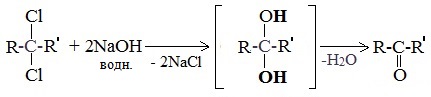 Образование ацетальдегида при окислении спирта уравнение реакций