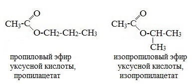 1 щелочной гидролиз изопропилацетата. Пропиловый эфир уксусной кислоты. Пропиловый эфир уксусной кислоты формула. Изомерия углеродной цепи сложных эфиров. Пропиловый эфир формула.
