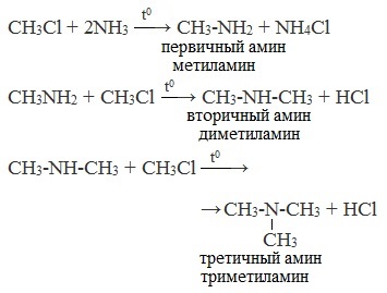 Этил амин. Реакция алкилирования Аминов. Вторичный Амин и хлорметан. Метиламин и хлорметан. Метил вмин + хлор метан..